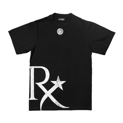 RxESTLESS Tee