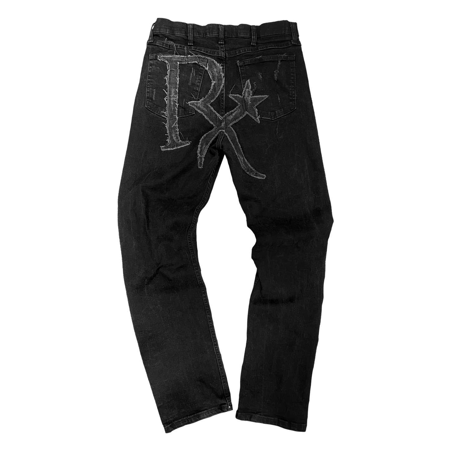 1/1 RX DENIM