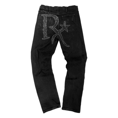 1/1 RX DENIM