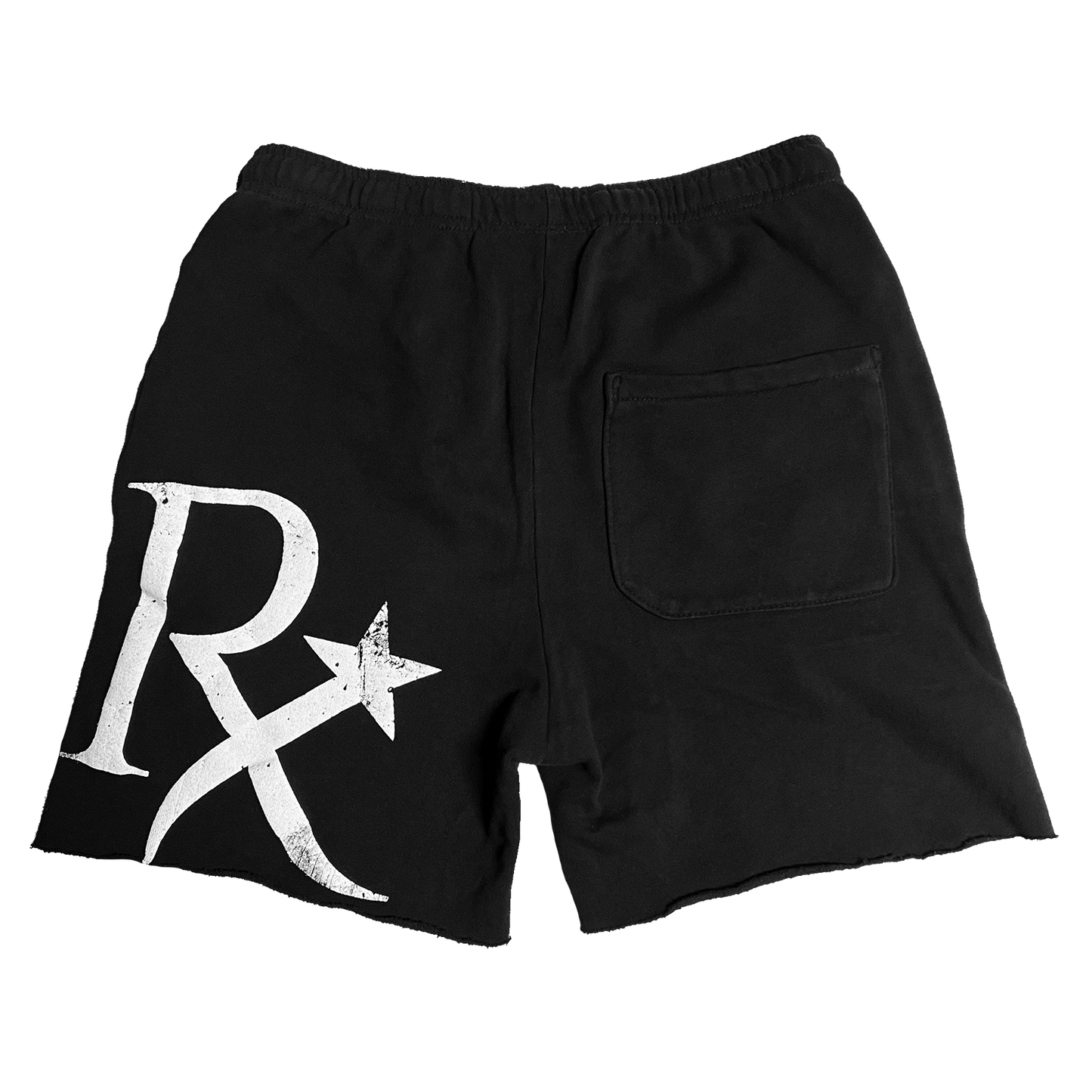 RxESTLESS Shorts