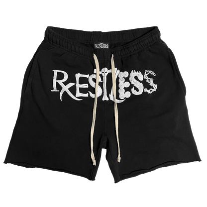 RxESTLESS Shorts